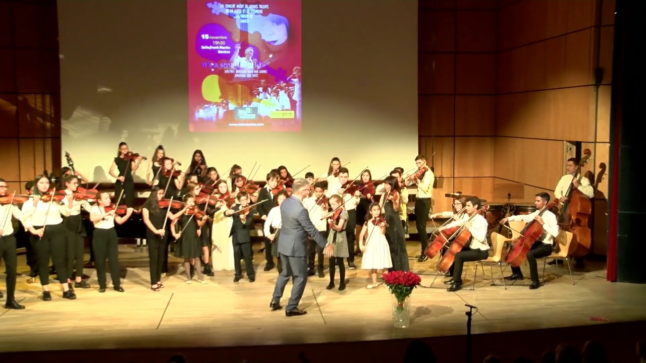 Sagolandet (Uno Karlsson - Arr. José Brito)