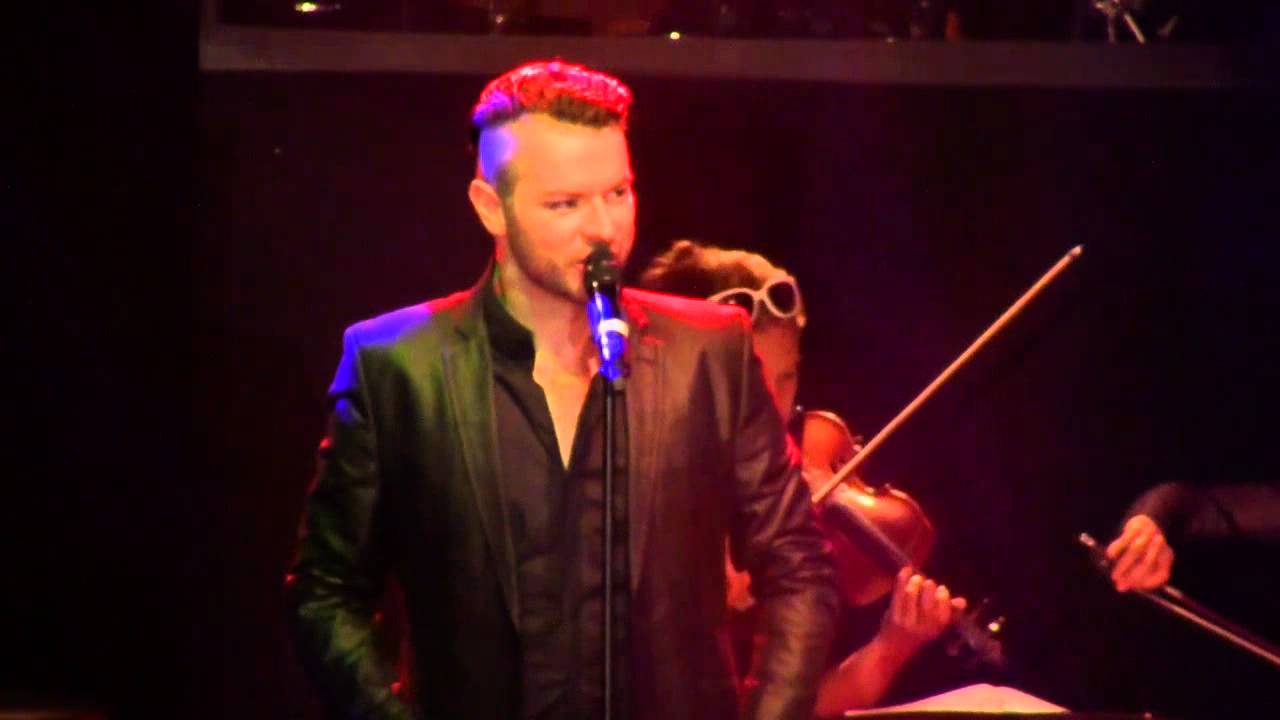 Christian Alexander Müller - Musik der Nacht