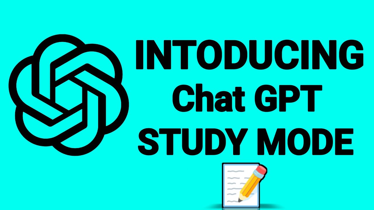 Chat GPT Study Mode:- USE LIKE YOUR 
