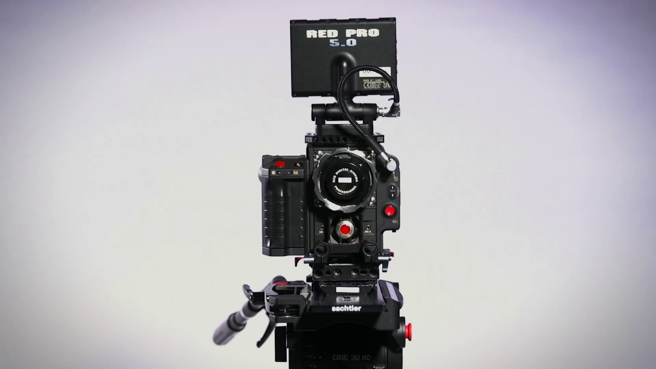 RED Epic - Search, Click, Ship at MagRents.com