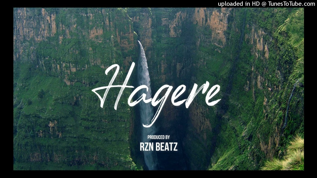 [SOLD] Ethiopian Ethnic HipHop Trap Beat Pt.14 - 