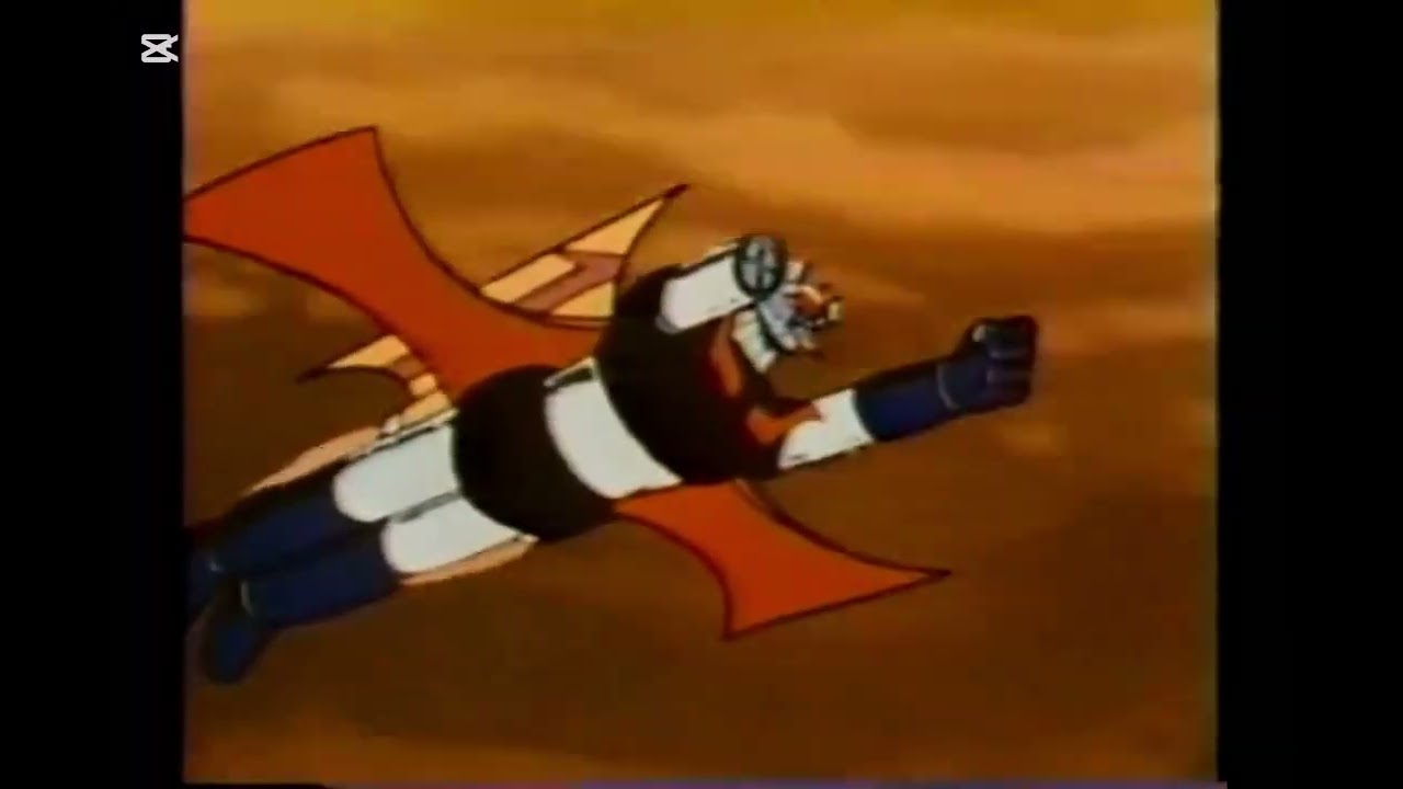 TRANZOR Z clip #12