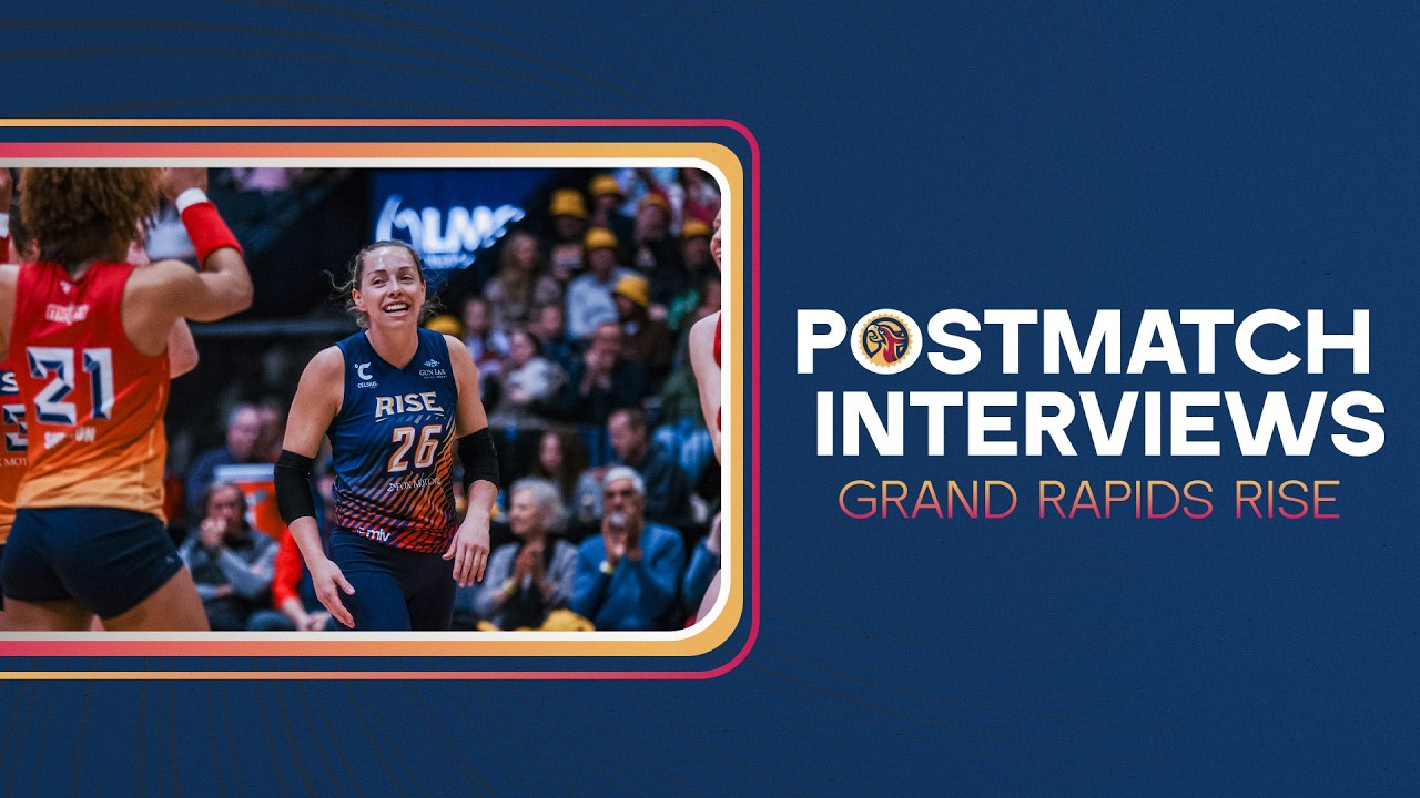 2-14-26 | Postmatch Interviews | Atlanta Vibe