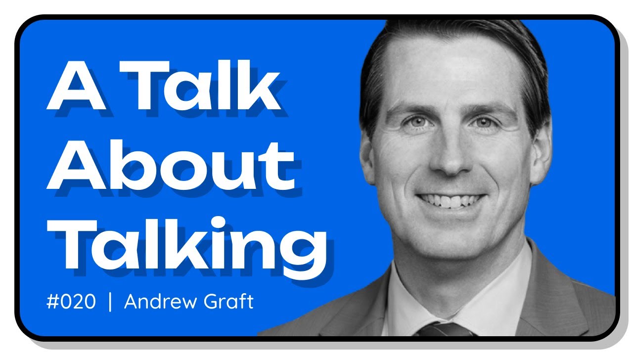 A Talk About Talking (TGMT Ep 20)
