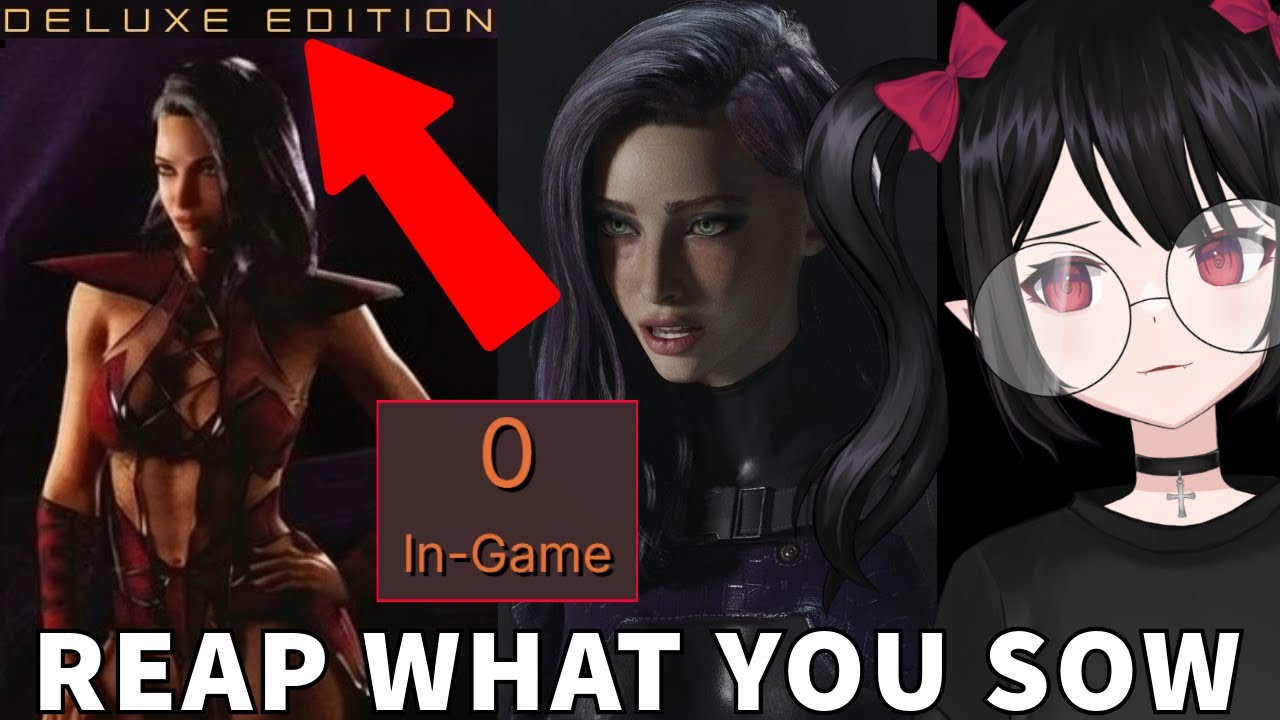 Hypocrite Devs FIND OUT After Denouncing 