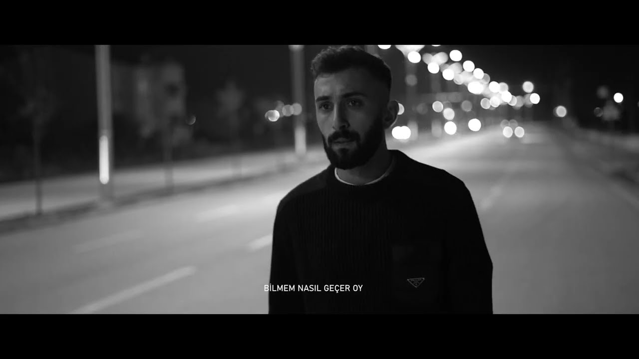 Gürsel Toprak - Hiç Razı Değilim Senden