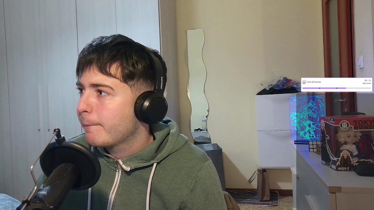 Parliamo + Ranked su Brawl Stars forse