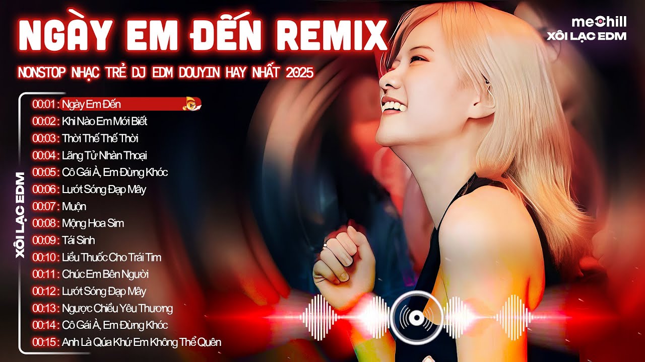 TOP 20 NHẠC HOT TIKTOK 2025 - NHẠC TRẺ REMIX STYLE DOUYIN TRIỆU VIEW - Cực Phẩm Remix Top Trending