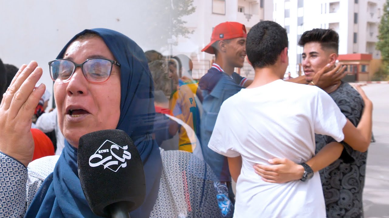 تيارت: أولى الإنطباعات بعد الإعلان عن نتائج شهادة البكالوريا