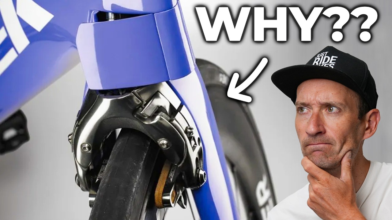 Where the Bike Industry Went Wrong
