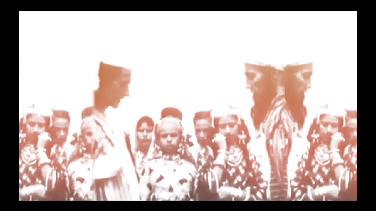 Laner Velivsamim  - Voices of Yemen