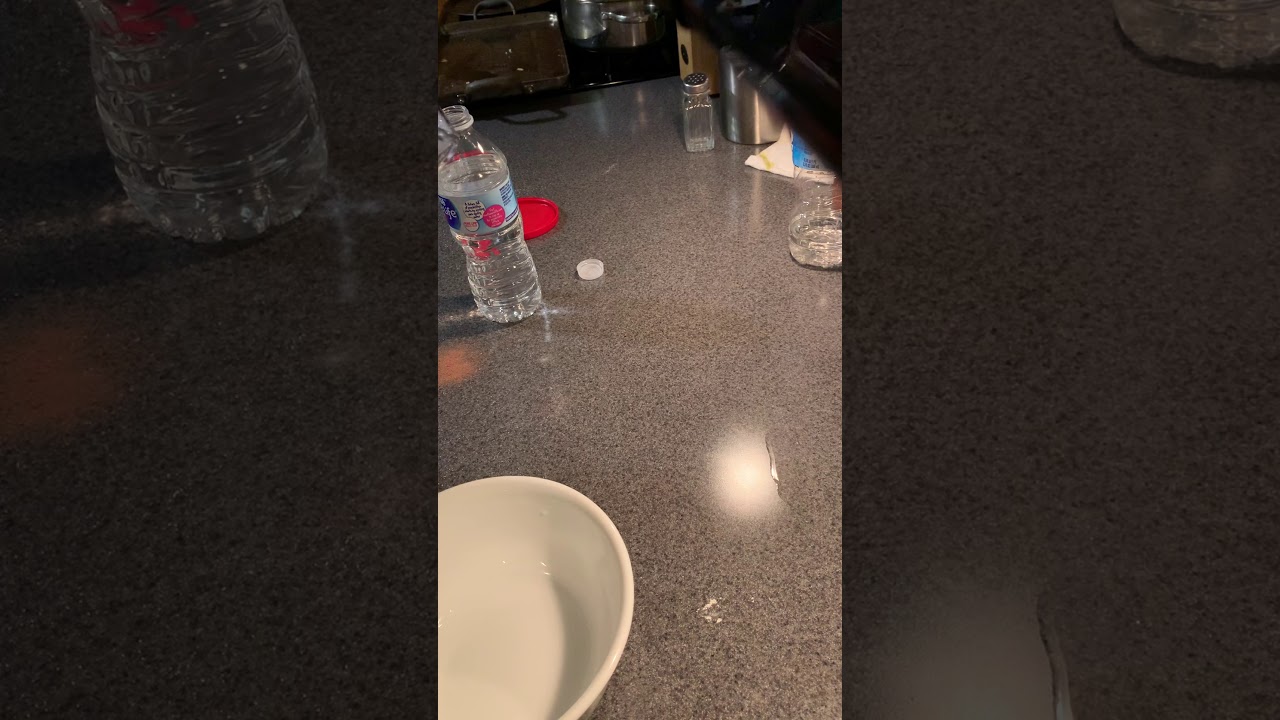3/4 cups water