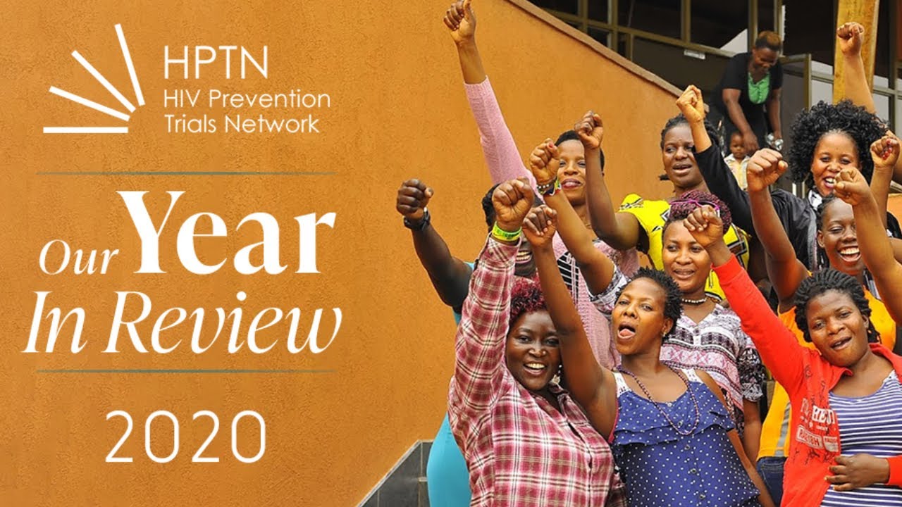 HPTN in 2020: Our Year in Review