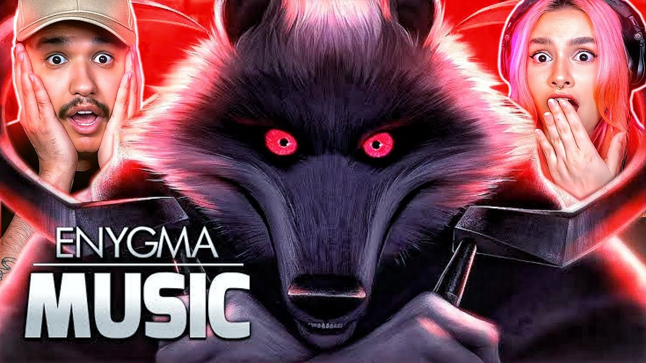 Ficou ÉPICA a música 