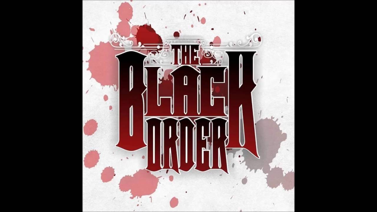 The Black Order 