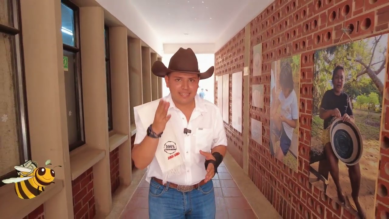 ¡Anímate a participar! Tu voz también construye universidad