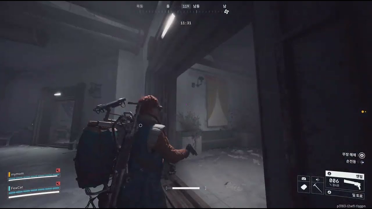 ARC Raiders_스텔라 듀오 22Kill