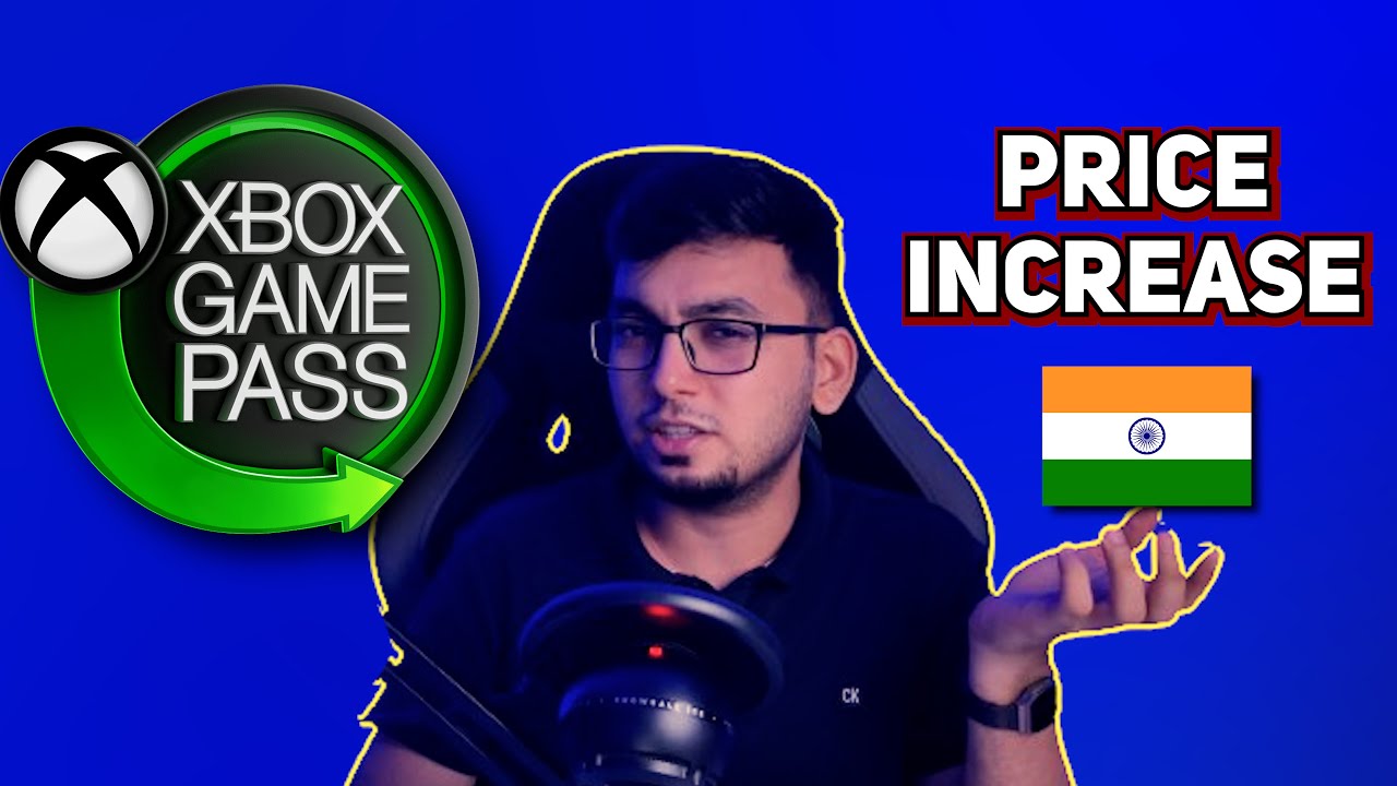 Gamepass INDIA Prices Increased | Bhot Costly🥲 | HINDI