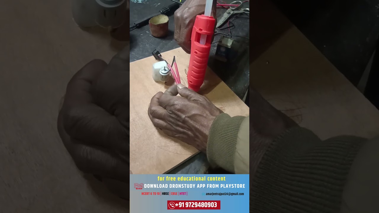 #ScienceProject