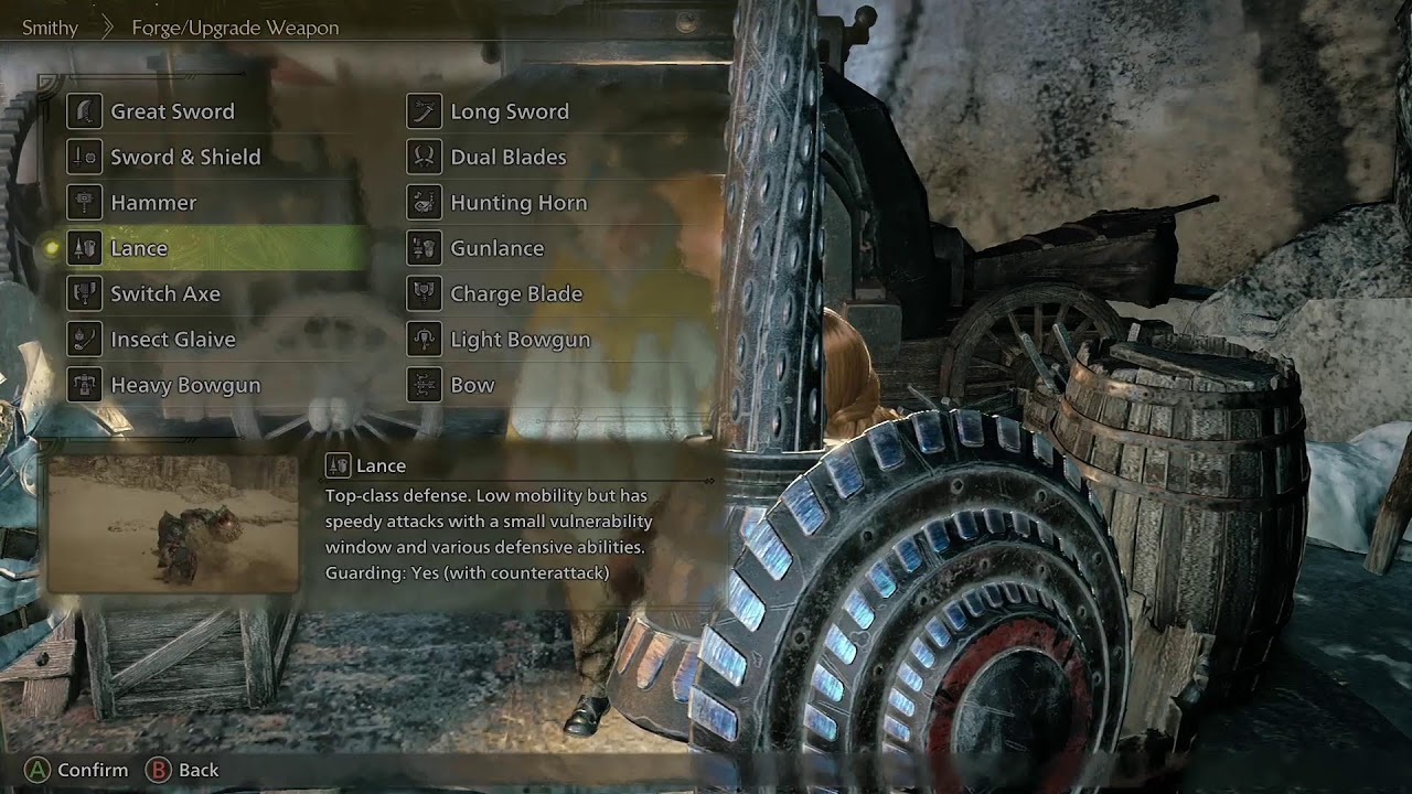 Space Marine 2, MW Wilds, Darktide? Don't Really Have a Plan For Today