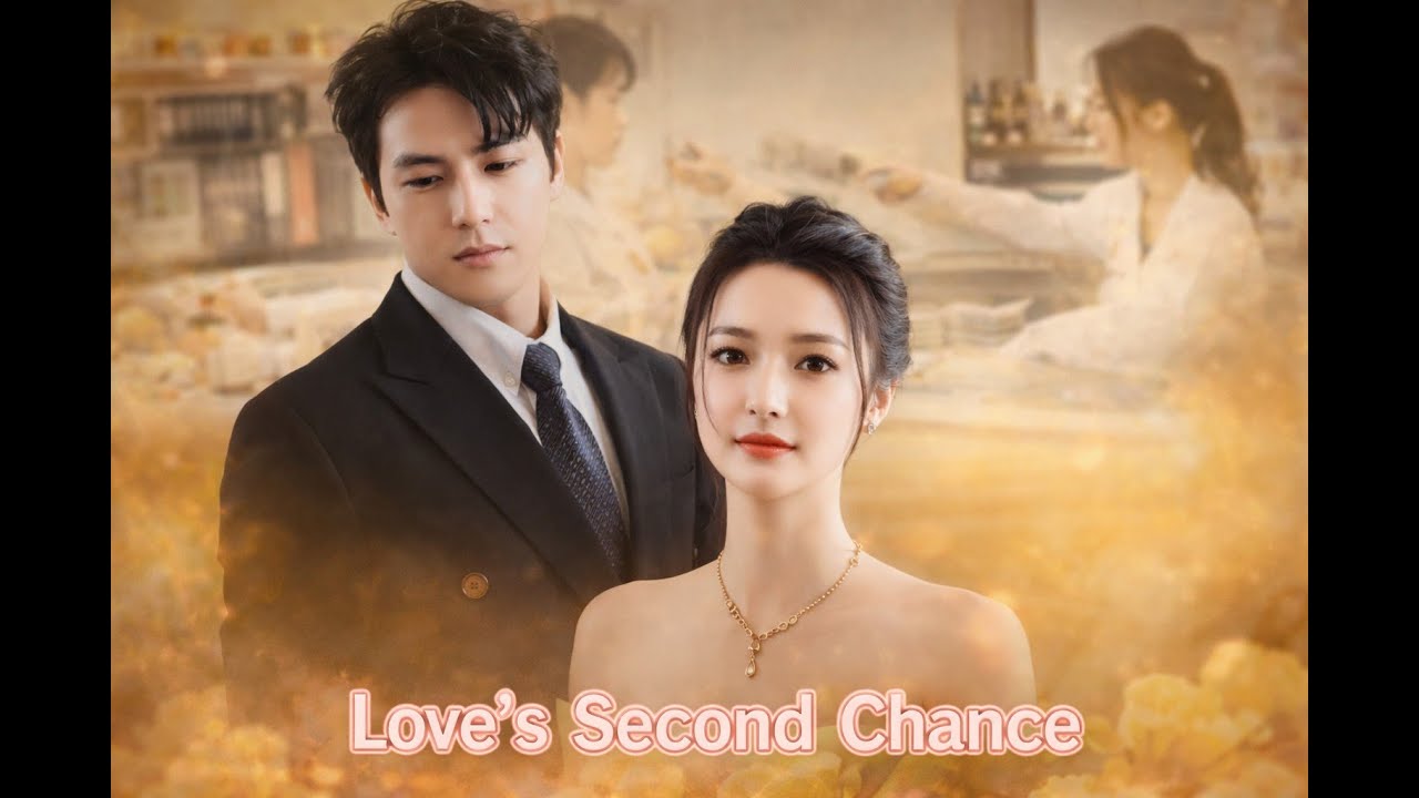Love's Second Chance | Chinese Drama English Sub Full Episode