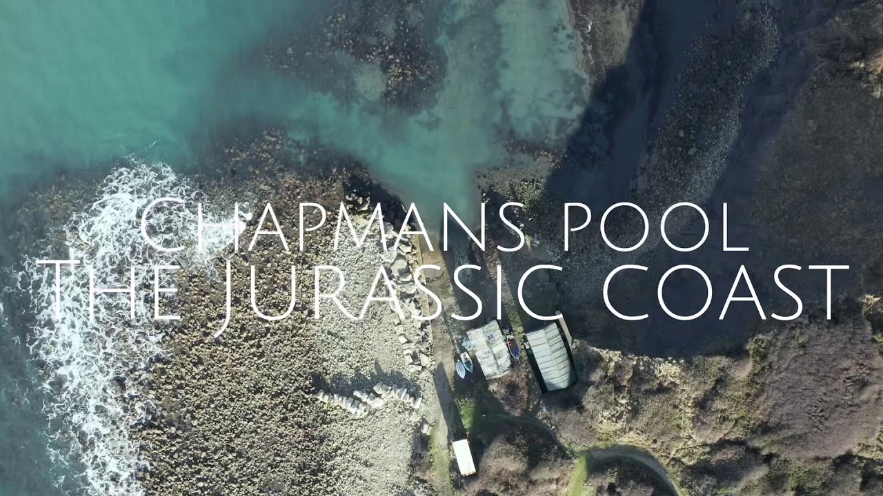 Chapmans Pool | Worth Matravers | Dorset