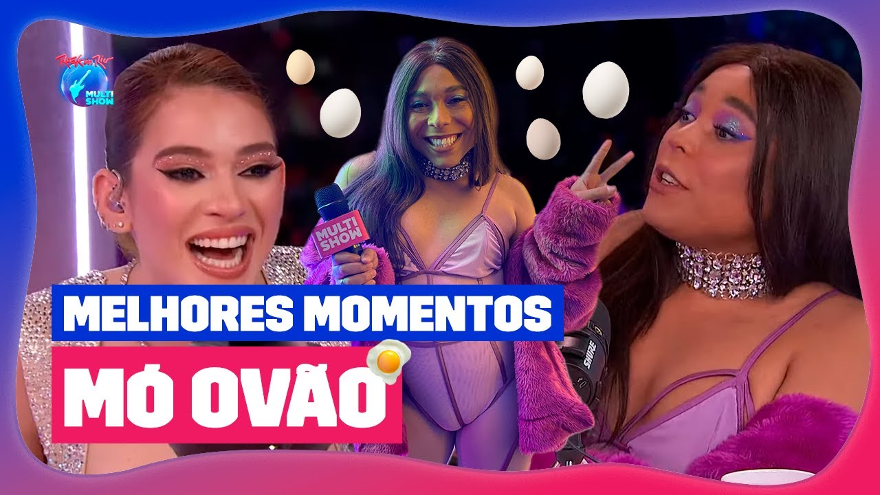 OVÃO! Blogueirinha NÃO CURTIU a foto nas REDES do MULTISHOW | Ana & a Vegana | Melhores Momentos
