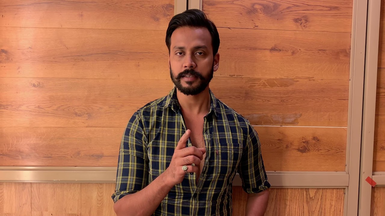 Saksham Arya | Audition