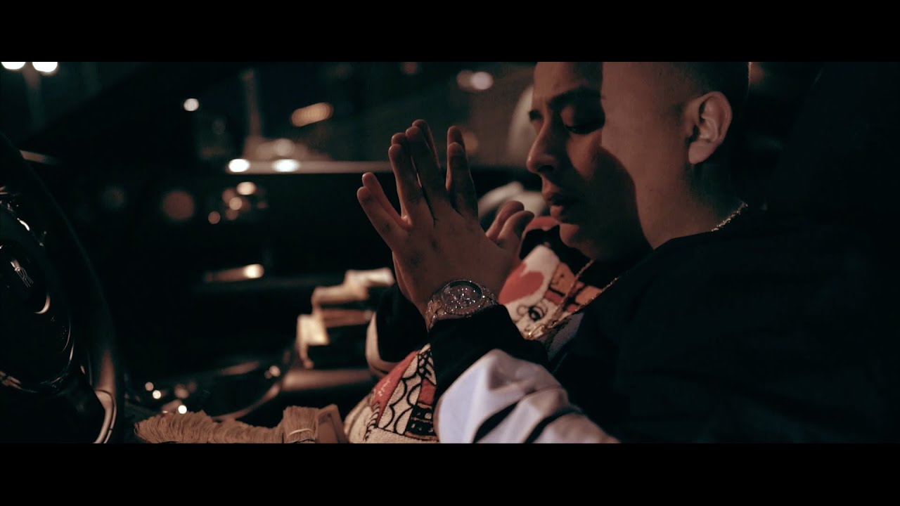 Young Ea$y - Who Crying Now? [Official music video] | shot by @deezymiaci5