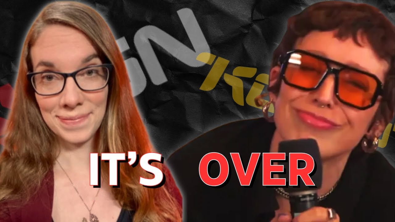 This Is Why Western Gaming Media Is Dying