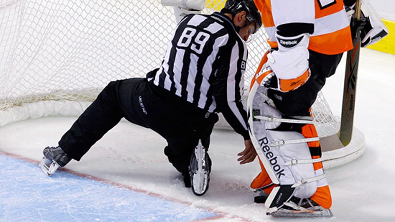 NHL: 