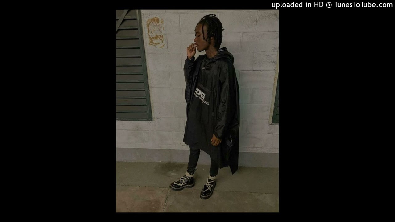 [FREE] Osamason x Rich Amiri Type Beat (@prodsims)