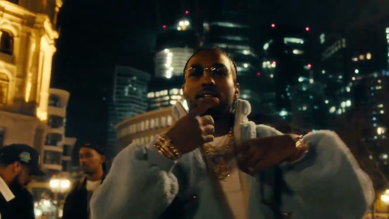 Reezy Type Beat - 