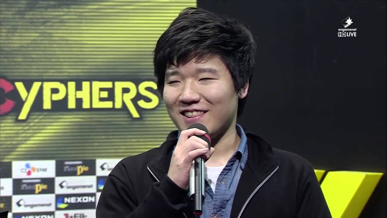 2013 14 winter 5화 MVP 인터뷰