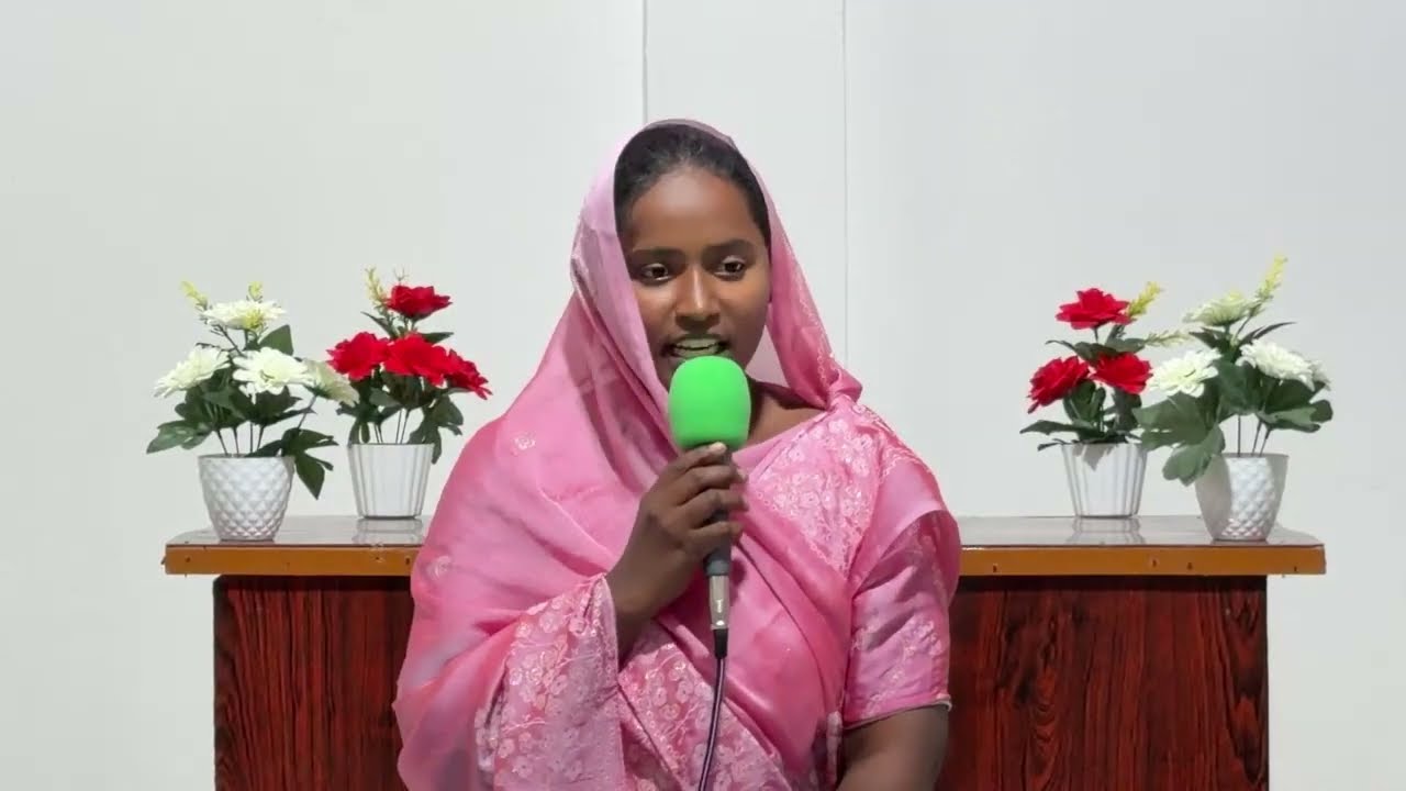 Highlight 18:10 – 23:10 from FRIDAY FASTING PRAYER | DYVASWARUPI CHURCH | PATIBANDLA | Sis BEAULAH 