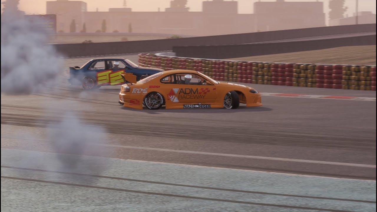 CarX Drift Racing Online Fun Video Trap Music