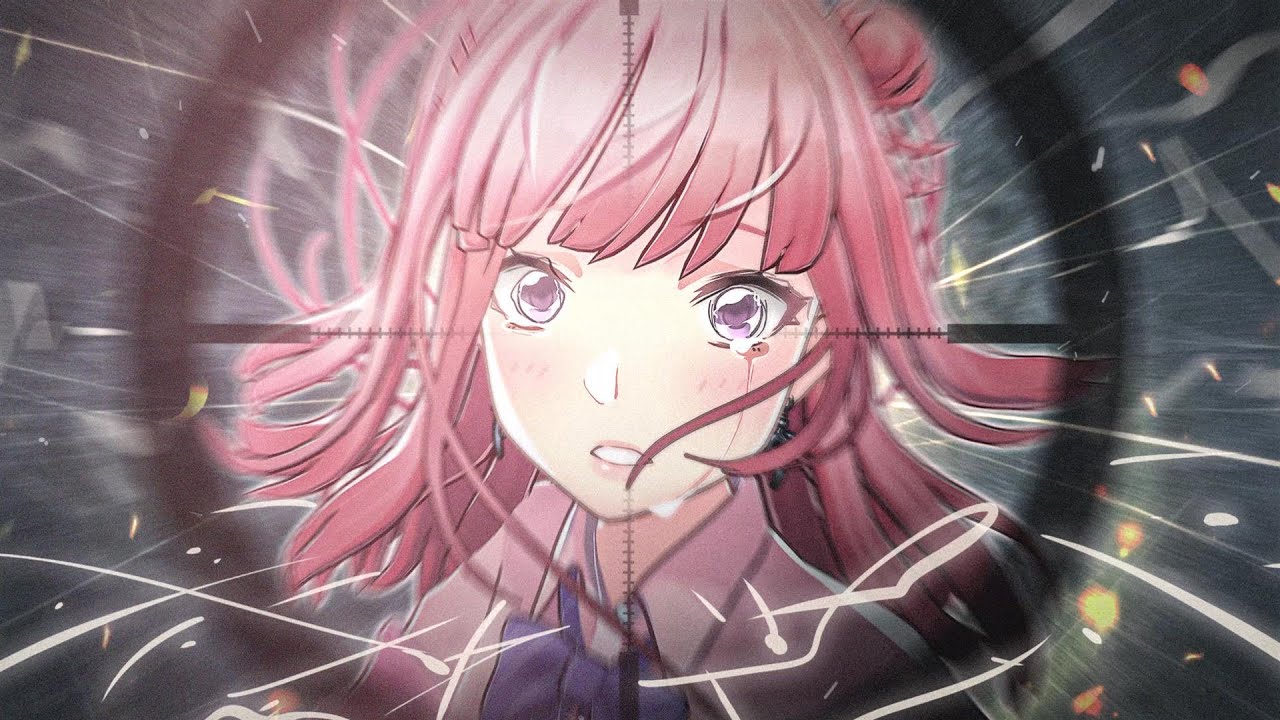 ヒバナ 歌ってみた ♪春歌みこと♪【ウタゴエ放送部】