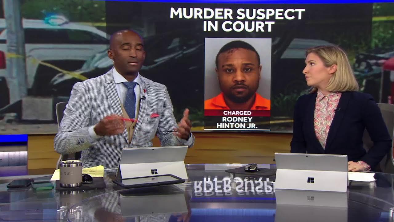 Bond hearing held for man accused of murdering Hamilton County deputy