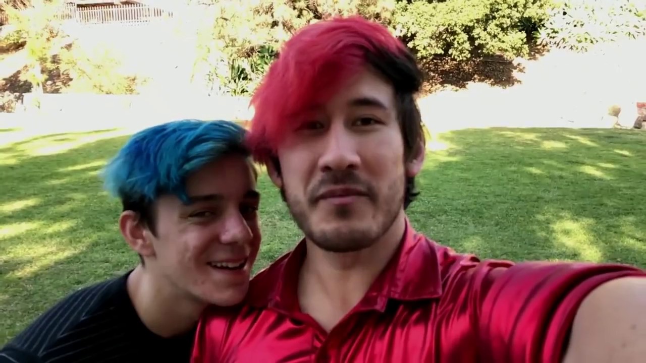 Septiplier vs Crankiplier - Baby Came Home