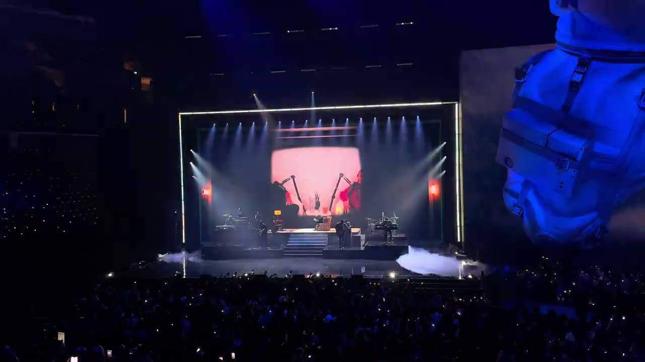 Eminem 2024 MTV VMAS