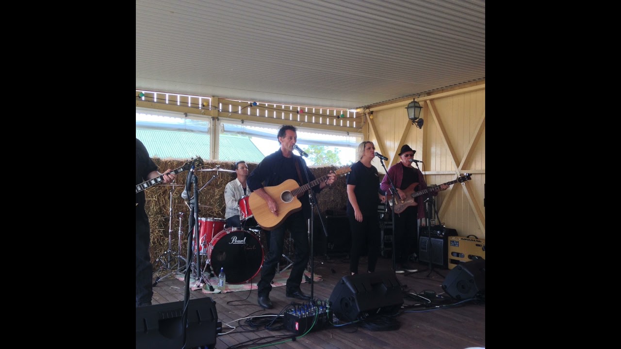 Behind the Music: Trevor McCormack and Peter Orr
