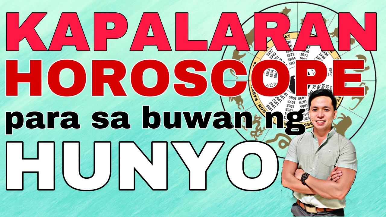 HOROSCOPE | KAPALARAN | PARA SA BUWAN NG JUNE AYON SA ZODIAC SIGNS