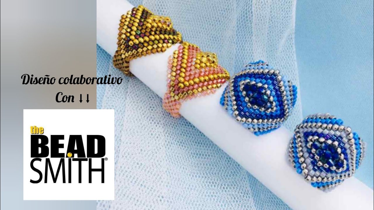 Anillo Laberinto