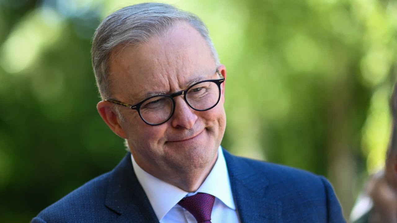 The Albanese government’s getting ‘a free pass’ while the Coalition ‘crumbles'