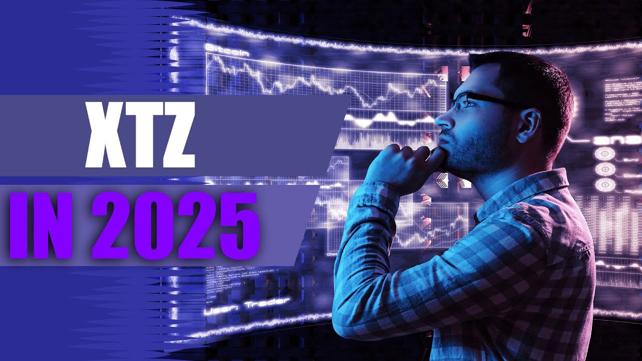 🚀 XTZ : What's Next? Exploring the Path Forward in 2025 🌟💰
