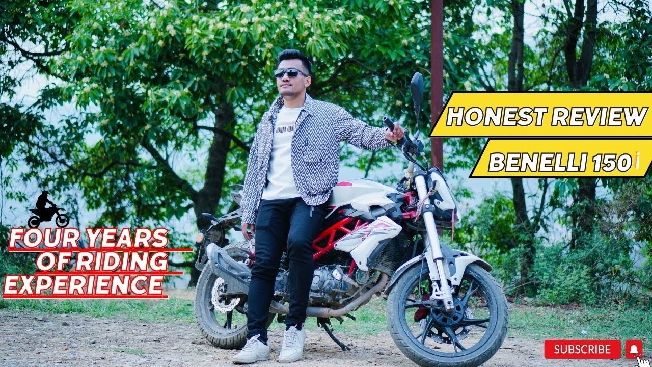 Benelli 150i Honest Review in Nepal | Five Years of Riding Experience 🔥🔥🔥