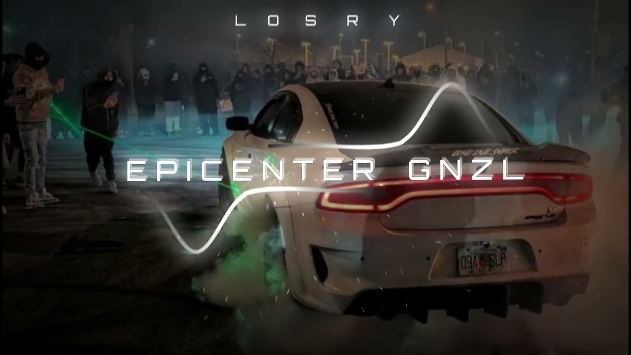 SANTAL 33 - PESO PLUMA × OSCAR MAYDON - *EPICENTER BASS BOOSTED+CONCERT HALL*