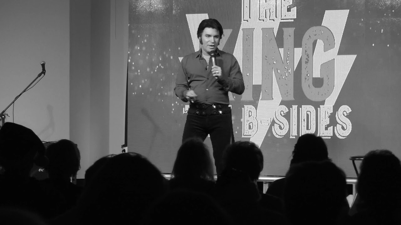 Ted Torres, “What a Wonderful Life” - video by Susan Quinn Sand