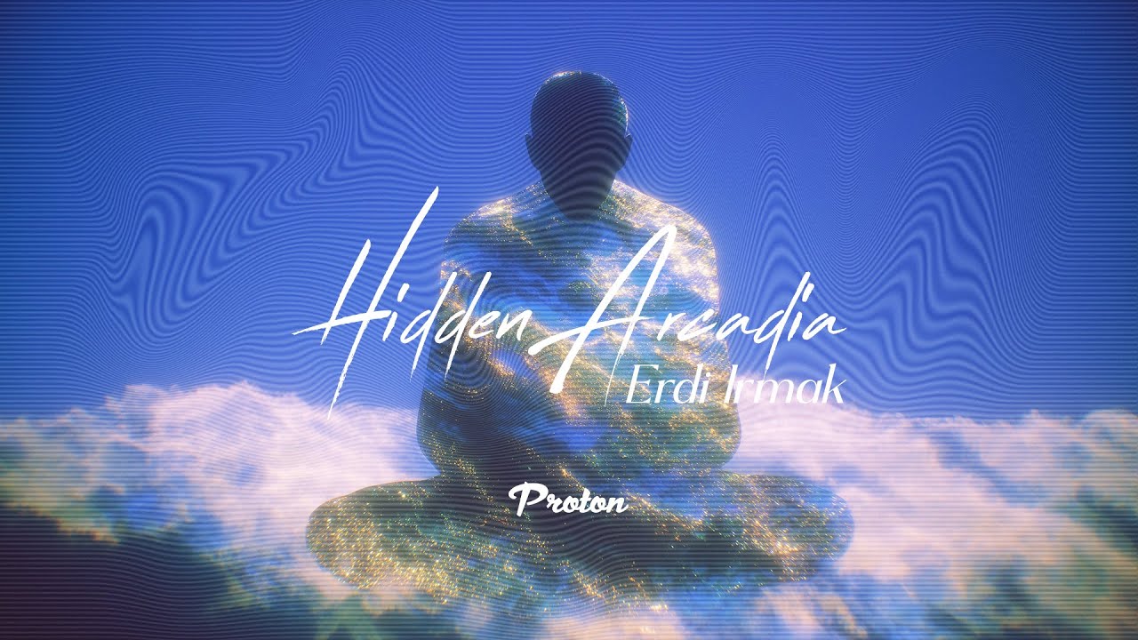 Erdi Irmak   Hidden Arcadia May 2025