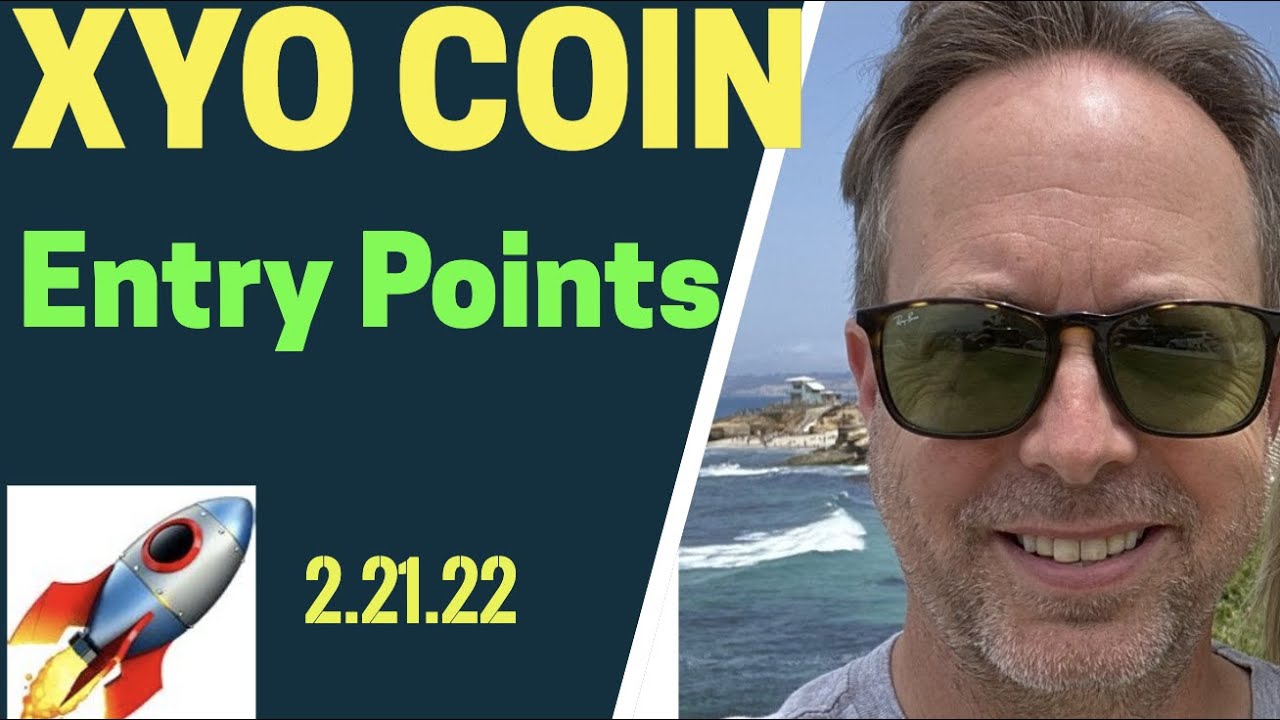 XYO COIN PRICE PREDICTION